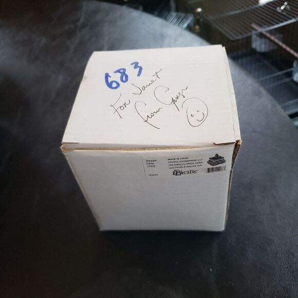 NIB Trinket Box - Picture 9 of 9